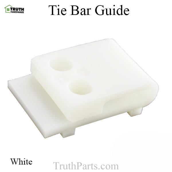 White Tie Bar